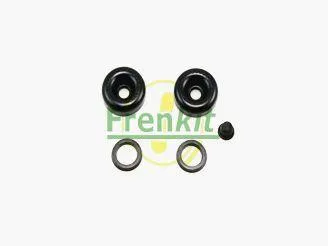 FRENKIT 320023 Ремкомплект колесного тормозного цилинда задний Fiat PALIO ALL TYPES MAREA Diesel Alfa Romeo 145