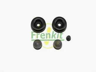 FRENKIT 320046 Ремкомплект колесного тормозного цилинда | зад |