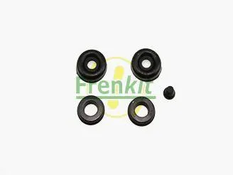 FRENKIT 325029 Ремкомплект колесного тормозного цилинда задний Opel Frontera A SERIES ->01-98