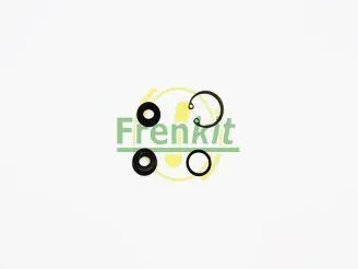 FRENKIT 415050 рк цилиндра сцепления главного d15,9 Honda Jazz 02>