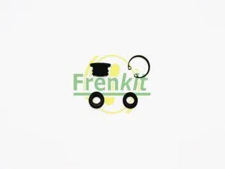 FRENKIT 415053 Ремкомплект главного цилиндра сцепления Nissan X-Trail (T30) 2.0 2.2 dCi (4x4) 07-01-> PA