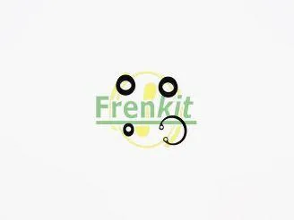 FRENKIT 415055 Ремкомплект Главного Цилиндра Сцепления