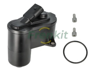 FRENKIT 657055 Электропривод механизма стояночного тормоза