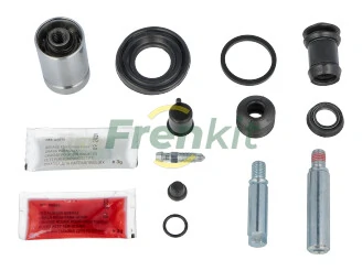 FRENKIT 730004 Ремкомплект тормозного суппорта