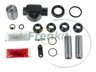 FRENKIT 732014 Ремкомплект тормозного суппорта