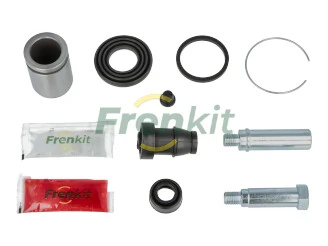 FRENKIT 732579 Ремкомплект тормозного суппорта Superkit зад