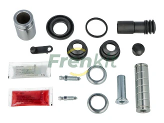 FRENKIT 733022 Ремкомплект суппорта поршень комплект направляющих Mercedes V-CLASS (BM638 2) 2-96- 7-03 ALL TYPES