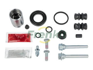 FRENKIT 734033 Ремкомплект тормозного суппорта (superkit)