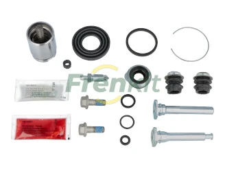 FRENKIT 734051 Ремкомплект тормозного суппорта