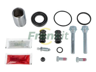 FRENKIT 734057 Ремкомплект тормозного суппорта