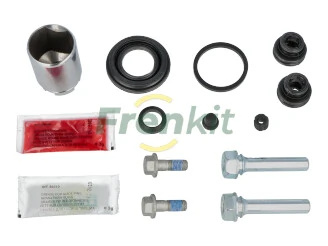 FRENKIT 734061 Ремкомплект суппорта задний