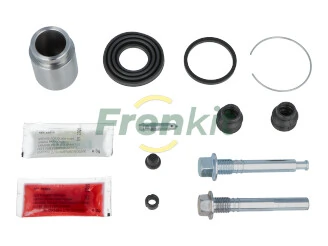FRENKIT 735075 Ремкомплект тормозного суппорта