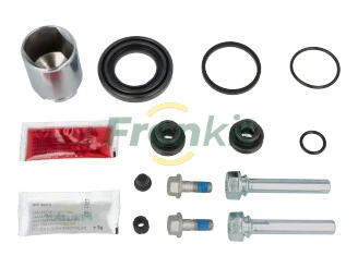 FRENKIT 738056 Ремкомплект тормозного суппорта