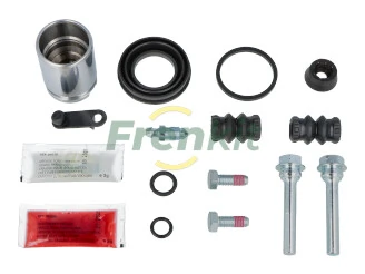 FRENKIT 738099 Ремкомплект тормозного суппорта