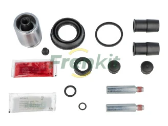 FRENKIT 738102 Ремкомплект тормозного суппорта