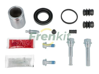 FRENKIT 738104 Ремкомплект суппорта заднего