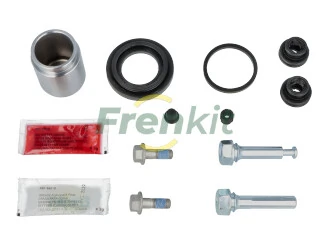 FRENKIT 738105 Ремкомплект суппорта поршень комплект направляющих Kia Sportage 2015- Hyundai Tucson 2015- 238831