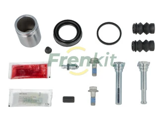FRENKIT 738127 Ремкомплект суппорта +поршень+комплект направляющих 238974+810115