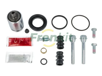 FRENKIT 738139 Ремкомплект тормозного суппорта