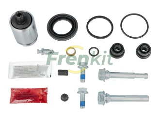FRENKIT 738301 Ремкомплект тормозного суппорта