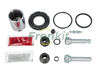 FRENKIT 738790 Ремкомплект тормозного суппорта