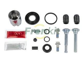 FRENKIT 738912 Ремкомплект тормозного суппорта