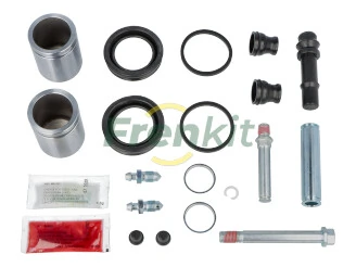 FRENKIT 740167 Ремкомплект тормозного суппорта