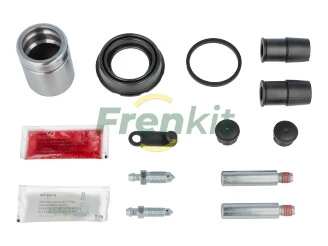 FRENKIT 740177 Ремкомплект тормозного суппорта