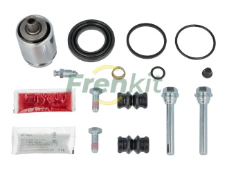 FRENKIT 741579 Ремкомплект суппорта