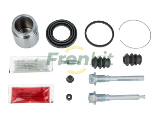 FRENKIT 742191 Ремкомплект суппорта поршень комплект направляющих Mazda 626 III SERIESE 2.2 4WD 05-91- 11-92 Opel