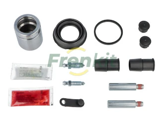 FRENKIT 742202 Ремкомплект тормозного суппорта