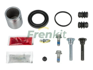 FRENKIT 743045 Ремкомплект тормозного суппорта