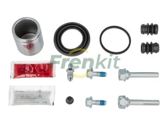 FRENKIT 743373 Ремкомплект тормозного суппорта