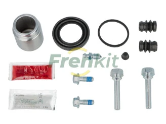 FRENKIT 743862 Ремкомплект тормозного суппорта