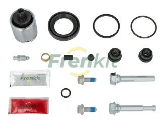 FRENKIT 743961 Ремкомплект тормозного суппорта