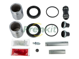 FRENKIT 745270 Ремкомплект суппорта поршень комплект направляющих Mercedes Sprinter (BM901-902-903-904-905) 95- 06