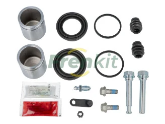 FRENKIT 745287 Ремкомплект тормозного суппорта (superkit)