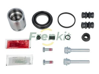 FRENKIT 745533 Ремкомплект тормозного суппорта