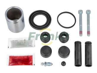 FRENKIT 746297 Ремкомплект суппорта поршень комплект направляющих Citroen Jumper ALL TYPES 04-02- Fiat Ducato II