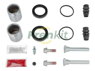 FRENKIT 746760 Superkit