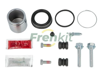 FRENKIT 748301 Ремкомплект тормозного суппорта
