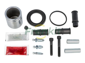 FRENKIT 748332 Ремкомплект суппорта +поршень+комплект направляющих VW Passat (32b) all types 11-79->06-89