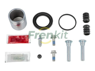 FRENKIT 748340 Ремкомплект тормозного суппорта