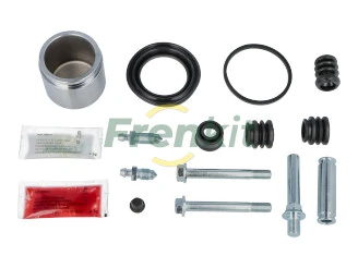 FRENKIT 751365 Ремкомплект тормозного суппорта