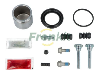 FRENKIT 751379 Ремкомплект суппорта +поршень+комплект направляющих Mitsubishi i ALL TYPES 07-09-> SUZUK IIGNIS (FH
