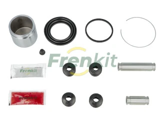 FRENKIT 751986 Ремкомплект суппорта+поршень+направляющие