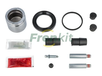 FRENKIT 752393 Ремкомплект суппорта +поршень+комплект направляющих Opel Kadett E 84-92 Astra 85-91 Astra F 94-98