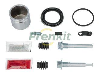 FRENKIT 754056 Ремкомплект тормозного суппорта