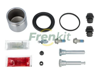 FRENKIT 754401 Ремкомплект тормозного суппорта