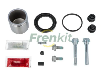 FRENKIT 754408 Ремкомплект тормозного суппорта
